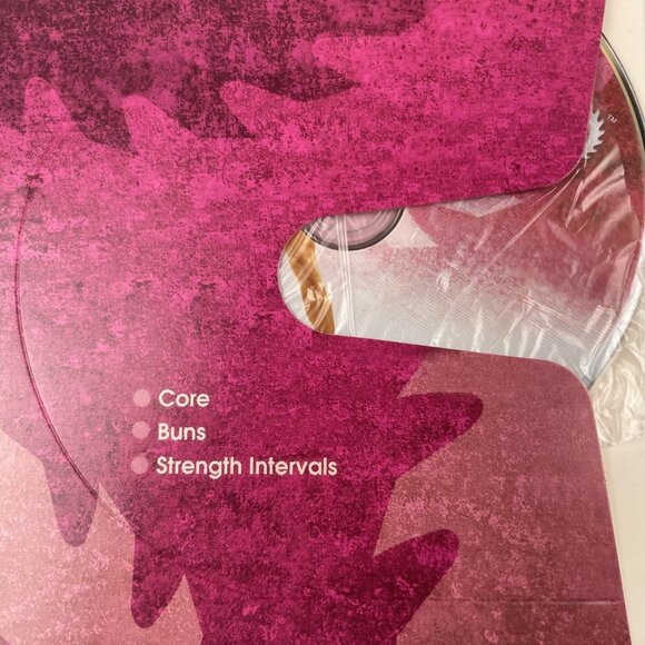 PiYo DVD Pilates/Yoga Workout Program - Define Yourself - Beachbody - Picture 4 of 6